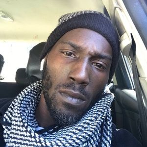 Meet your Posher, Randy